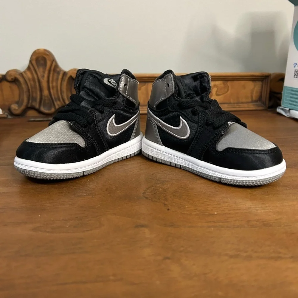 Jordan brand new